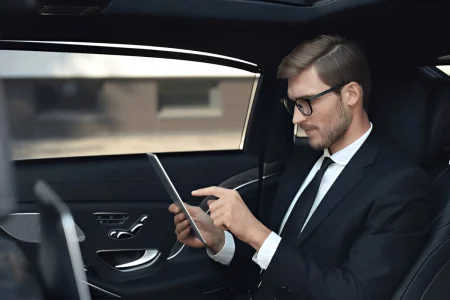 business-man